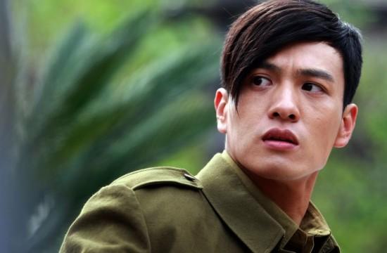 《飞哥大英雄》热播 马文龙自觉反派更有魅力