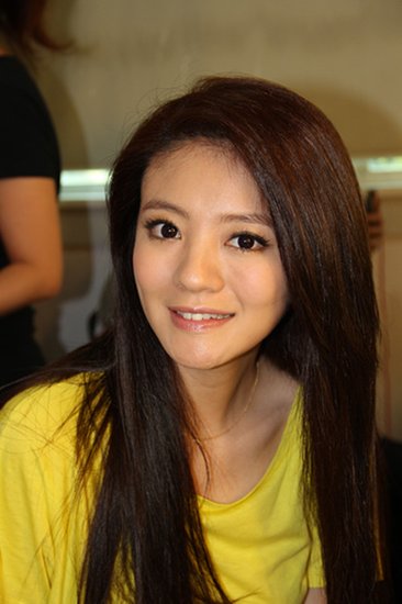 安以轩胡歌难忍七年之痒 合作新剧《3+7》