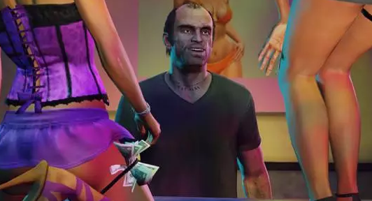 让我们一起游戏视角看神剧——《西部世界》