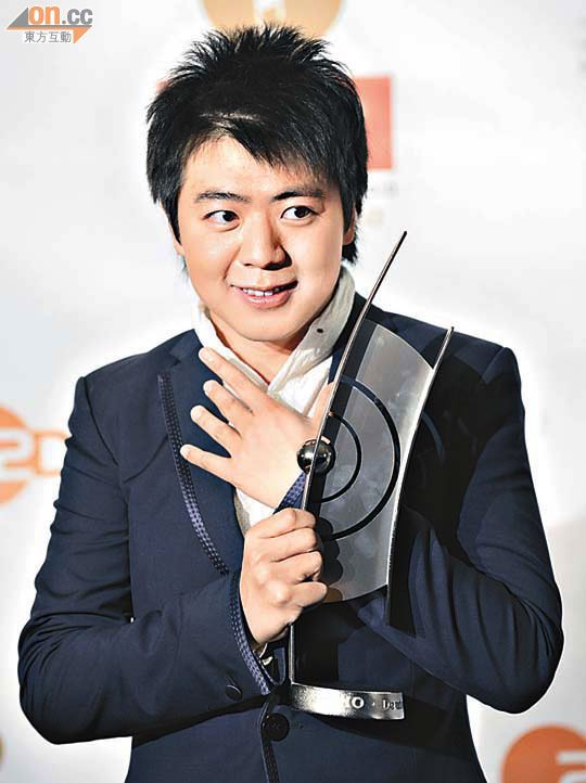 第56届格莱美公布嘉宾名单 金属乐队搭档郎朗