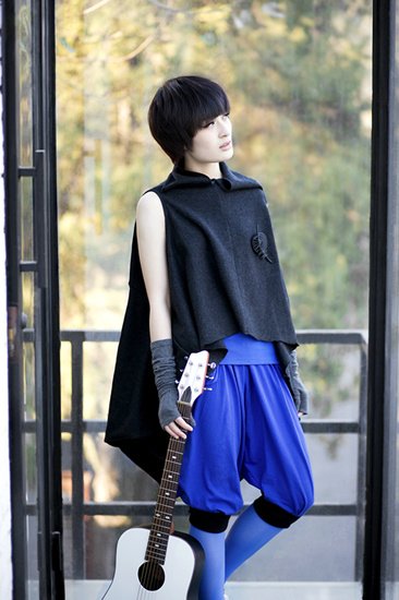 曾轶可新歌《baby sister》写实情感不求噱头