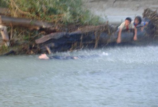 朱时春携新片《喀纳斯之恋》 做客《锋尚之王》