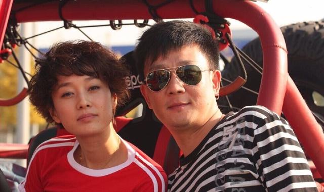 马伊琍发文追忆导演李晓:没什么比活着更重要