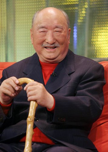 陈佩斯之父陈强去世 刘晓庆透其“走的很安详”