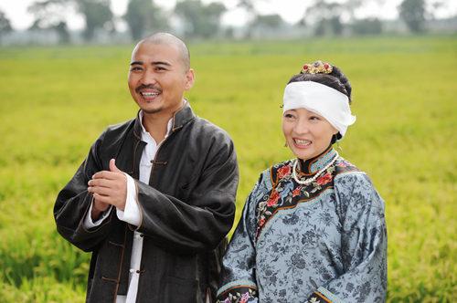 李东霖《妇道》演腹黑角色 精神压力过大致斑秃