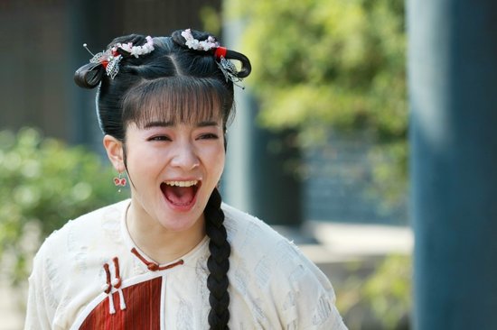 《新还珠格格3》第16、17集预告 乾隆重审旧案_娱乐_腾讯网