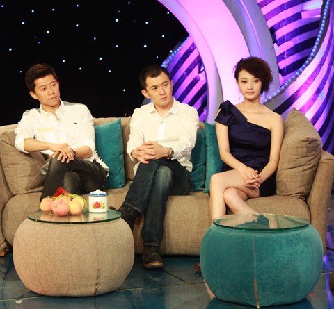 《师傅》将播 阎娜<em>夏雨</em>郭家铭上演纠结三角恋