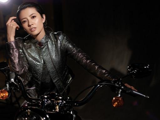 《君子道》开拍 高圆圆黎明主演《上海滩》后