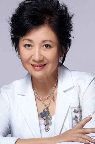 鲍起静香港排练《风之后》 首度开唱怕忘歌词