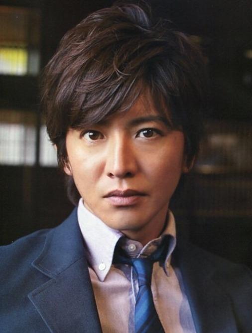 木村拓哉《检察方的罪人》与二宫和也首次合作