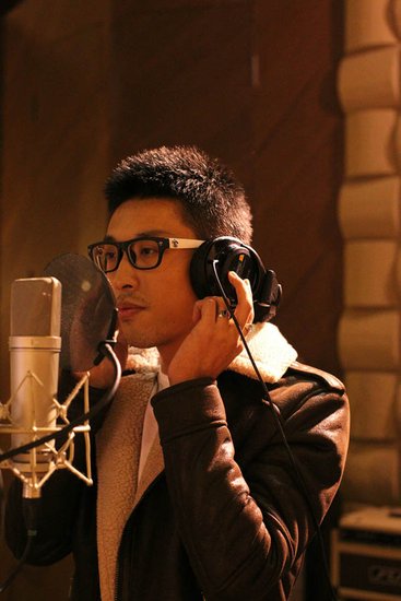 《城市恋人》牵手好声音人气学员 打造主题曲