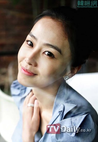 专访洪秀贤 其称想起敬惠公主就会心痛