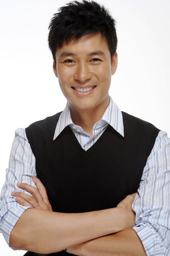 罗嘉良,孙玮,王雅捷,杨雪,江若琳,徐正曦等两岸三地重量级演员领衔的