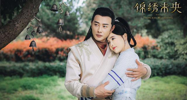 王凯王子文暧昧撒狗粮 唐嫣罗晋虐中不忘狂撒