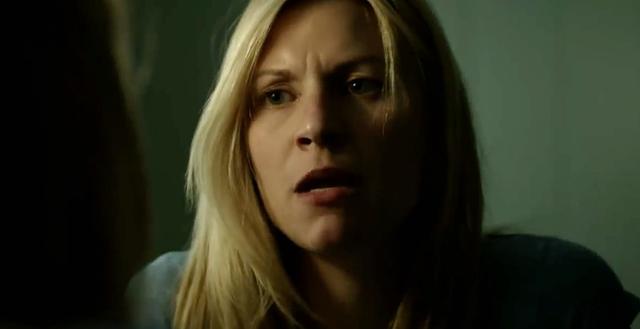 《国土安全》发布第四季预告片 卡丽别无选择