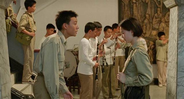 定格第199期:《牯岭街少年杀人事件》_娱乐_腾讯网