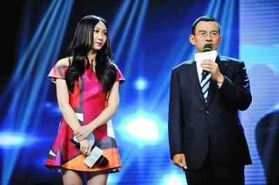 王志为水均益澄清 <em>秦沛</em>被<em>子女</em>曝是撒娇王-影