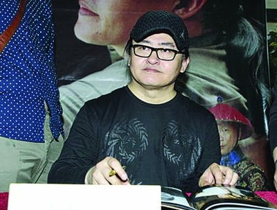 刘欢操刀《甄嬛传》音乐 称与主演片酬差距大