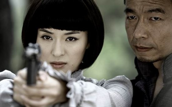 火红七月,由赵浚凯执导,于越主演的又一部红色题材电视剧《战雷神》