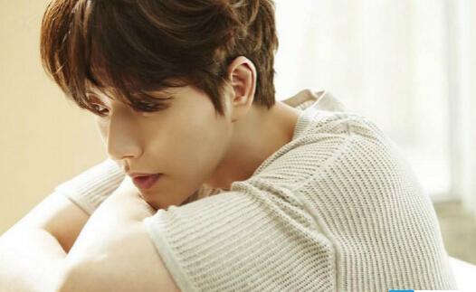 韩流盛典十月开幕 朴海镇将受邀出席活动