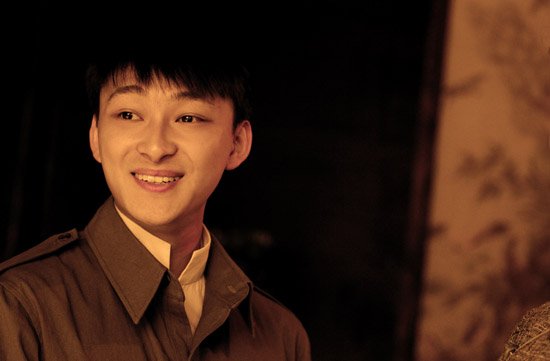 《我的绝密生涯》邱爽黄志忠演绎兄弟情仇