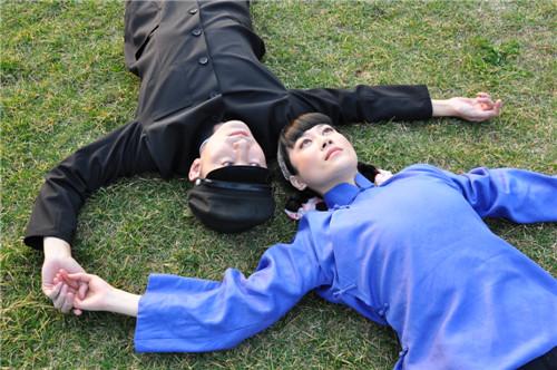 《女人的抗战》火力全开 温峥嵘上演全武行