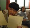 《山楂树之恋》热播 李彦明版痴情郎活力四射