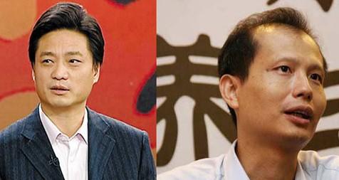 方舟子：选择性打假是正常的 崔永元不懂行