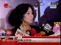 视频：刘嘉玲开店邀群星走秀 梁朝伟尴尬站台