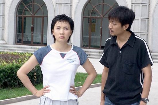 盘点电视荧屏“剩女” N招助其快速“脱光”