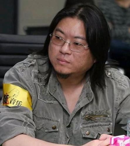 高晓松发文追忆与陶伟往事 祝福故人一路走好