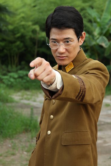 矢野浩二心系家乡地震 《香草美人》群星寄祝福