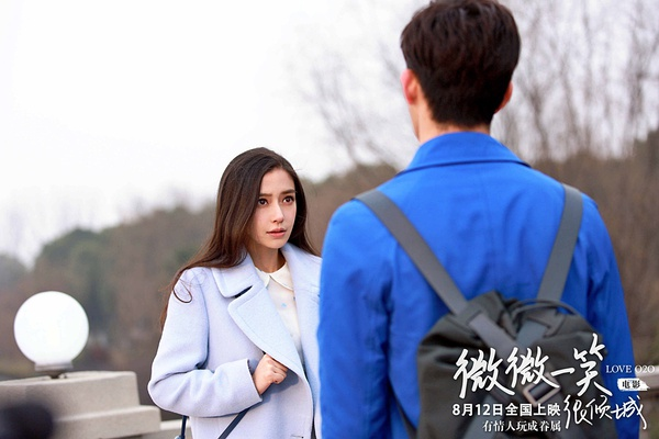 不会撩妹？这部电影明明就是一部撩妹指南！