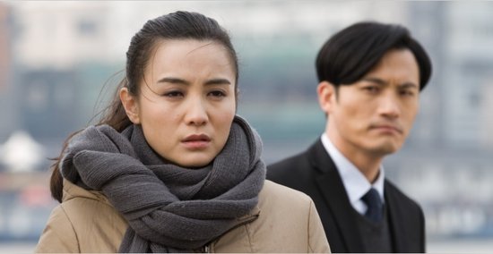 《那样芬芳》开播 演绎老上海里弄的苦难虐心