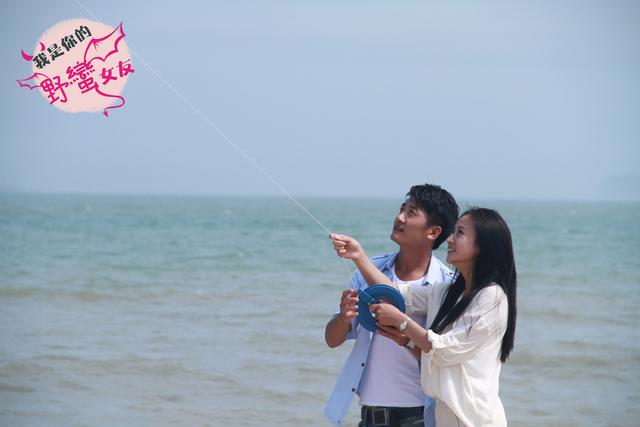 <em>海鸣威</em>加盟《我是你的野蛮<em>女友</em>》演绎主题曲M