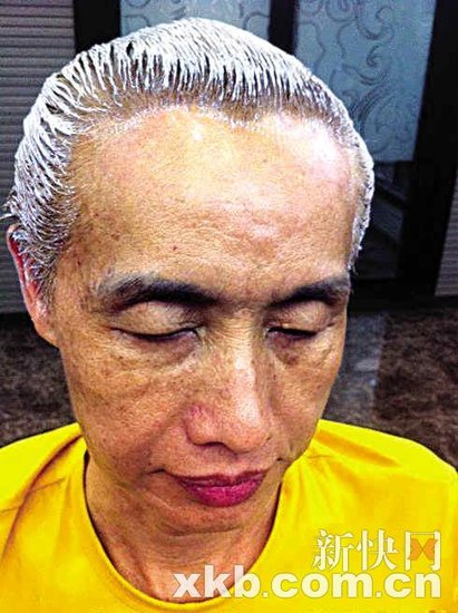 邓建国欠债被拘被指炒作 若有未申报财产将获刑