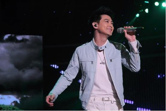  亚洲 小 旋风 林志