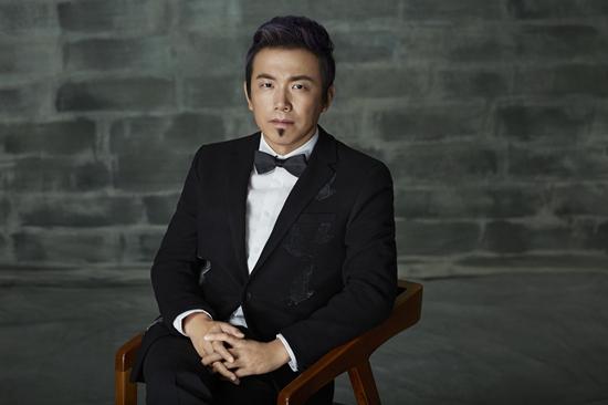 喜剧人生大潘潘斌龙:不是一个人在奋斗!