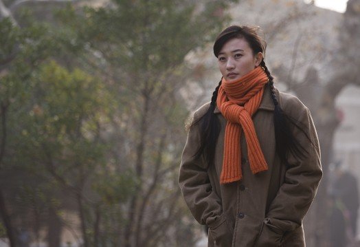 阎娜风头强劲 三部大戏同时入围“飞天奖”