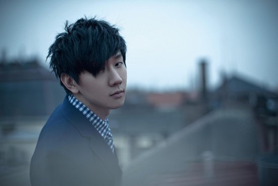 林俊杰《学不会》引情歌效应 再推爱情三部曲