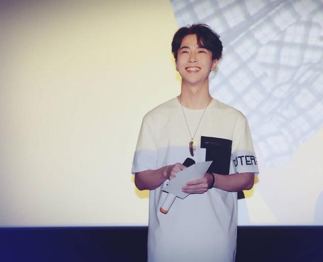 《有完没完》旅城篇 鲸鱼少年刘育同惊喜出现