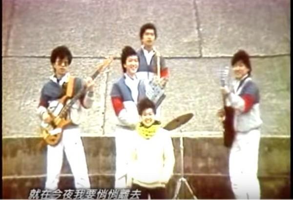 台湾老牌乐团团长忍34年爆料：主唱全靠修音