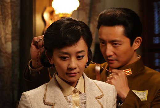 谍战风暴再来袭 《惊天阴谋》今晚登陆贵州卫