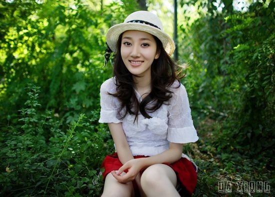 《江南锄奸》热播 张舒媛颠覆本性“表里不一”