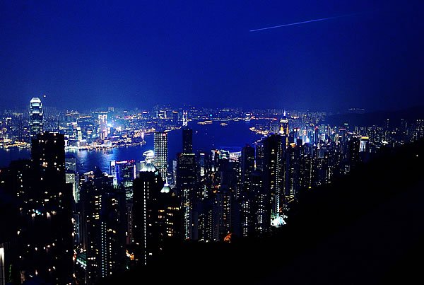 一段市井古惑仔的拼斗生活