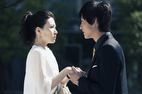 《阳光天使》圆满落幕