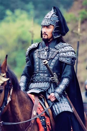 《思美人》定档湖南 王小伟版樗里子惊喜上线