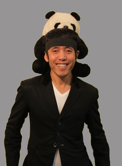 赵半狄回应“抵制功夫熊猫”的旧事：都过去了