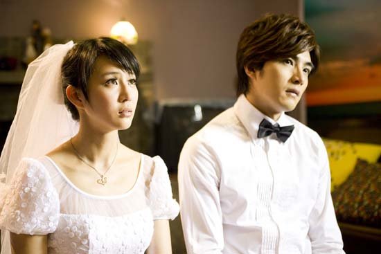 《幸福最晴天》提前开播 贺军翔初为人父