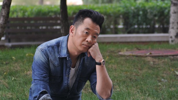 《结婚吧》黄海波恨娶不恐婚 和高圆圆是好闺